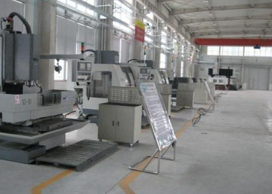 杭州順馳精密機(jī)械告訴你，熱處理工藝在杭州機(jī)械加工過程的安排！